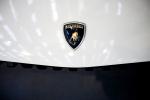 Lamborghini Marzal 1967 года